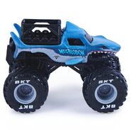 Spin Master 1:64 scale (Ride Trucks).