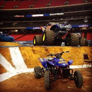10920907 523385801134339 3411459736504728217 n.jpg (152 KB) War Wizard ATV, used exclusively in the 2015 Monster Jam Fox Sports 1 Championship Series.