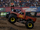 Grave Digger 1 (Encore, Red)