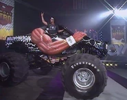 On Monday Night Nitro.