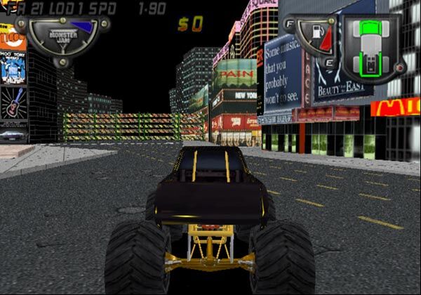 その他 Monster Jam Maximum Destruction /ubisoft Monster Jam: Maximum Destruction - IGN
