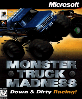 Chessmaster 9000, Monster Trucks Wiki