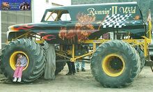 Monster Trucks Movie Still - #391282