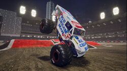 Monster Jam Steel Titans 2 (English)