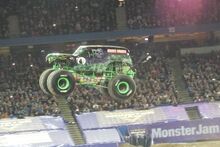 Gravedigger (1)