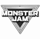 Monster Jam Logo 2016-Present