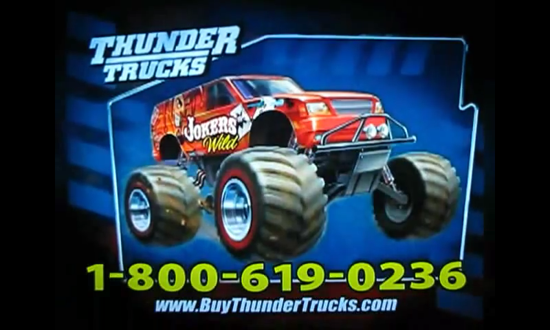 Category Air Hogs Thunder Trucks Monster Trucks Wiki Fandom