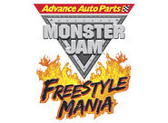 Freestyle Mania, used from 2010 to 2011.