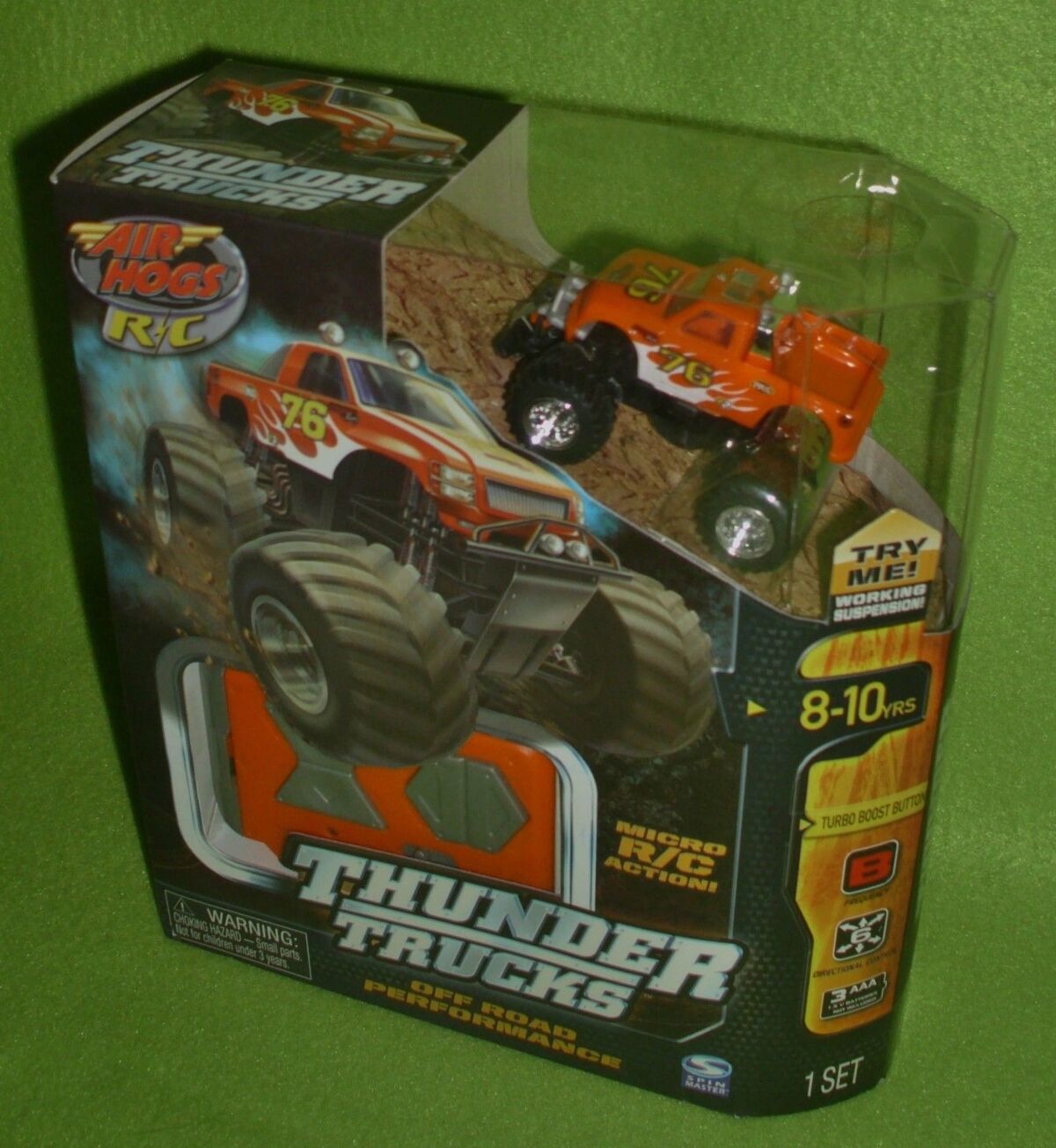 76 Monster Trucks Wiki Fandom