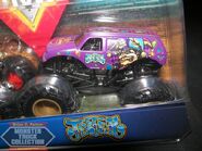 Spin Master 1:64 scale (Doubles).