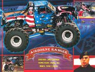 Airborne Ranger 1999-2002 "Bravo".
