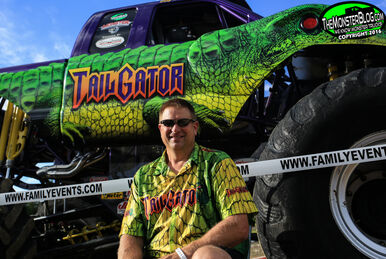 Modern Marvels: Monster Trucks | Monster Trucks Wiki | Fandom