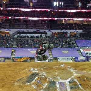 Northern Nightmare Monster Trucks Wiki Fandom - northern nightmare monster trucks northern nightmare canadian monster truck roblox Northern Nightmare Monster Trucks Wiki Fandom - northern nightmare canadian monster truck roblox
