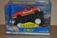 Gunslinger 1:48 scale in 2000, with the name "Slinger".