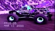 Monster Trucks Harrisburg 2000