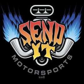 SendItMotorsportsLogo