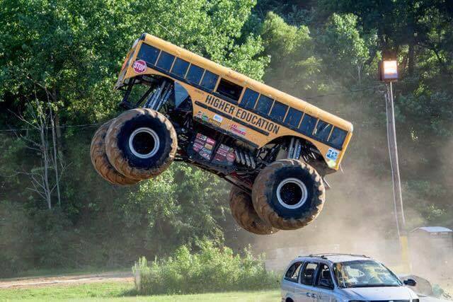 Category:Bus Trucks | Monster Trucks Wiki | Fandom