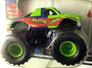 Original Hot Wheels toy.