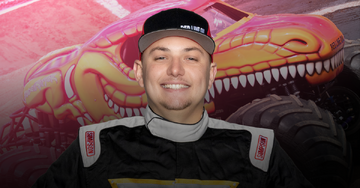 Monster mutt hat hot sale