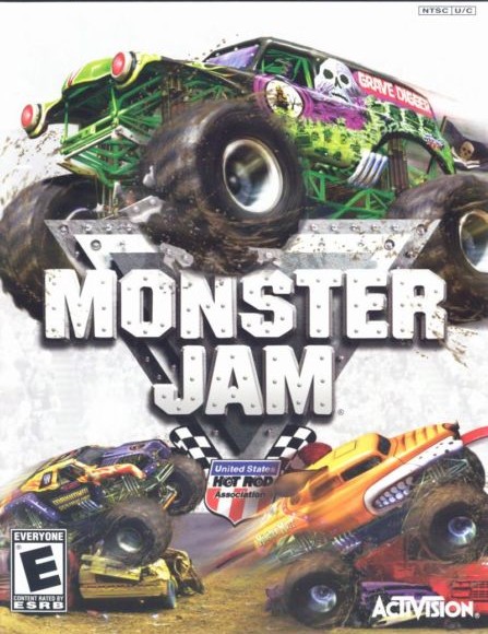 Monster jam games for xbox one discount