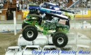 1997MIA1008.jpg (106 KB) Grave Digger 3 at Monster Jam, circa 1997.