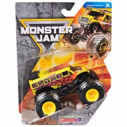 Spin Master diecast.