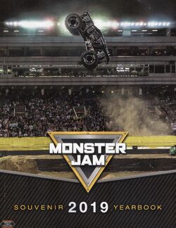 Savage Stunts with Monster Trucks MEGA WREX!, Monster Trucks