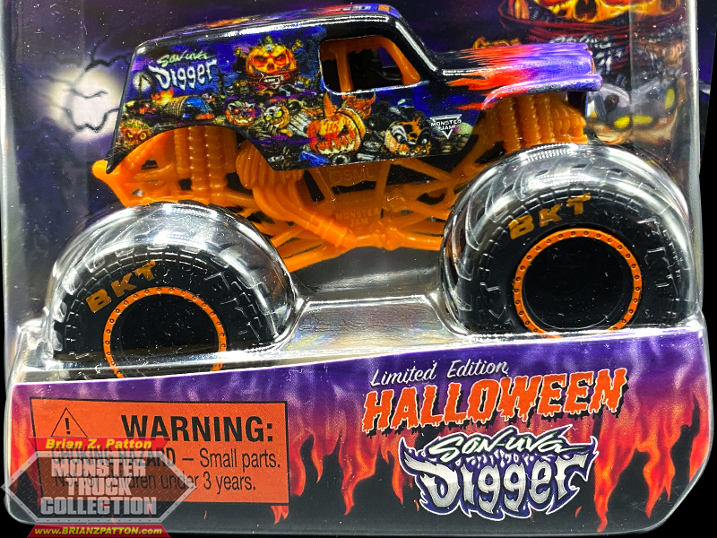 Monster Jam Superstore