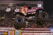 At World Finals VI (2005).