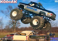 Kodiak 2.
