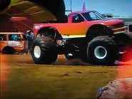 In an AirHogs commercial, without the logo.