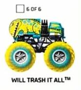 2021 Wheel Cool release.