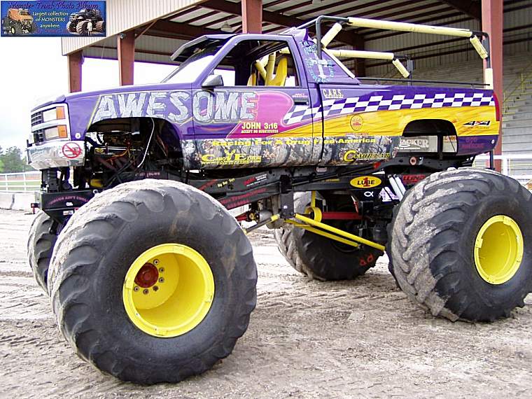 Monster Trucks Movie Still - #391282