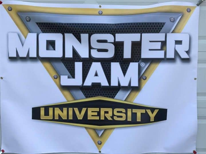 Monster Jam University | Monster Trucks Wiki | Fandom