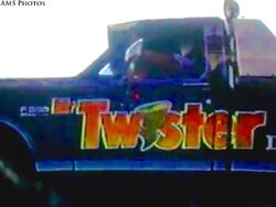Mr. Twister, Monster Trucks Wiki