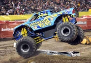 9.jpg (90 KB) Backwards Bob on the Obsession chassis, circa 2011.