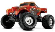 Traxxas R/C.