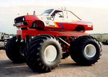 Ram Charger