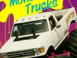 Awesome Monster Trucks