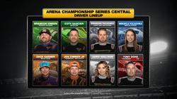Monster Jam Stadium Championship Series Races into FirstEnergy Stadium for the First Time Ever on July 2