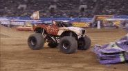 Taz's save in Jacksonville, circa 2010.