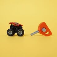 Mighty Mini toy