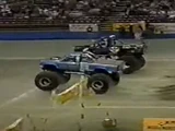 Seattle 1990