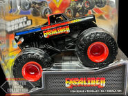 1:64 scale Spin Master toy.