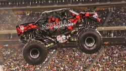 What to know about Monster Jam, coming to Bridgeport Oct. 27-29