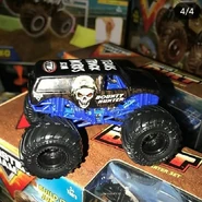 Spin Master prototype.
