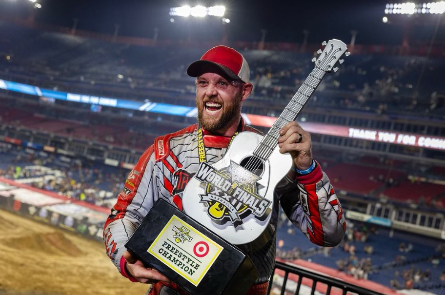 Monster Jam World Finals XXII | Monster Trucks Wiki | Fandom