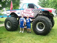 251034 2125899264262 1933185 n.jpg (135 KB) 100 Years Firestone Bigfoot.