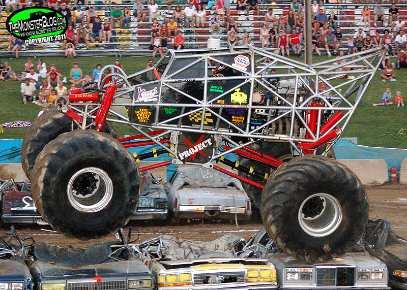 Monster Trucks (@MonsterTrucks) / X