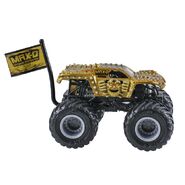 2017 gold Max-D toy.